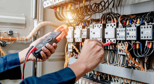 Best Home Electrical Repair  in Reiffton, PA