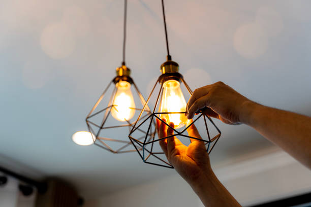 Best Ceiling Fan Installation Electrician  in Reiffton, PA