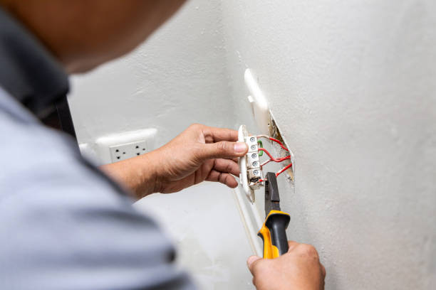 Best Electrical Contractors for Businesses  in Reiffton, PA
