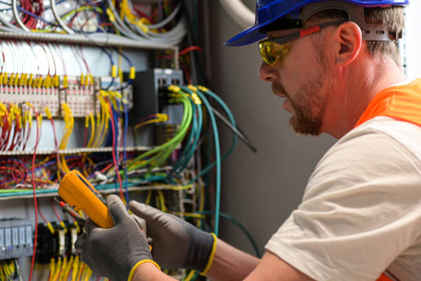 Best Residential Electrician Services  in Reiffton, PA
